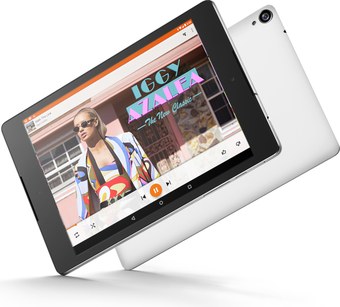 Google Nexus 9 LTE 32GB  (HTC Flounder) Detailed Tech Specs