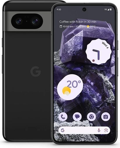 Google Pixel 8 5G Global TD-LTE 256GB GPJ41  (Google Shiba) image image