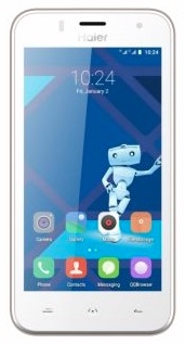 Haier Phone G33 Dual SIM  image image