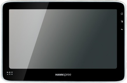 Hannspree HANNS pad SN-10T4 Detailed Tech Specs