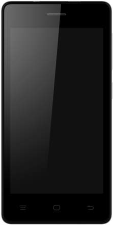 Hisense HS-E602T Dual SIM TD-LTE image image