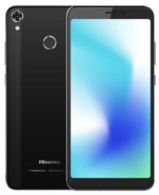 Hisense Xiaohaitun2 HLTEM800 TD-LTE Dual SIM image image