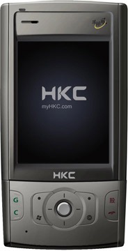 HKC W1000  (TechFaith Gallic) image image