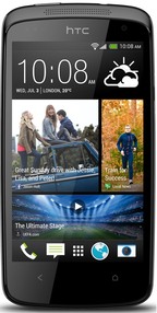 HTC Desire 500 5088  (HTC Z4)