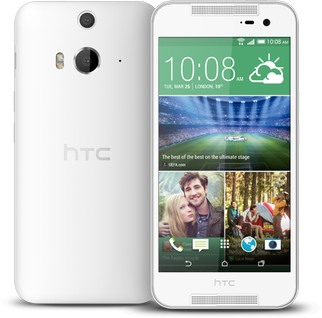 HTC Butterfly 2 TD-LTE B810x  (HTC B2) Detailed Tech Specs