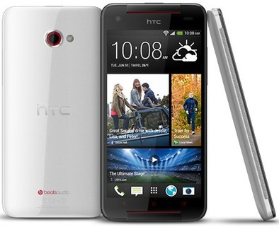 HTC Butterfly S 9060  (HTC DLX PLUS) Detailed Tech Specs