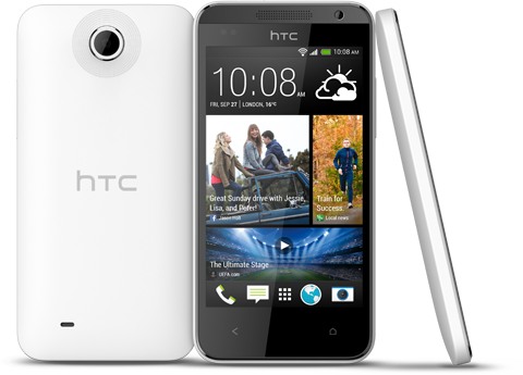 HTC Desire 300  (HTC Z3) image image