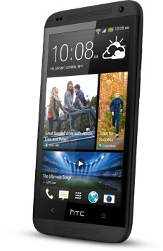 HTC Desire 601 LTE  (HTC Zara) Detailed Tech Specs