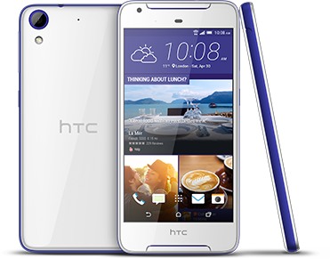 HTC Desire 628 TD-LTE Dual SIM D628u image image