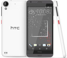HTC Desire 630 Dual SIM TD-LTE