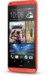 HTC Desire 816 LTE-A D816n  (HTC A5) Detailed Tech Specs
