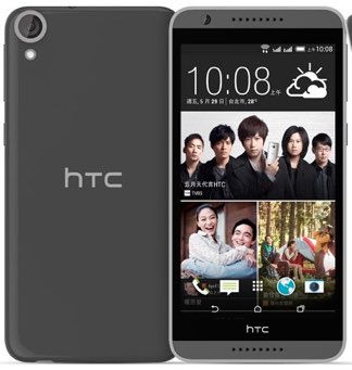 HTC Desire 820G+ Dual SIM Detailed Tech Specs