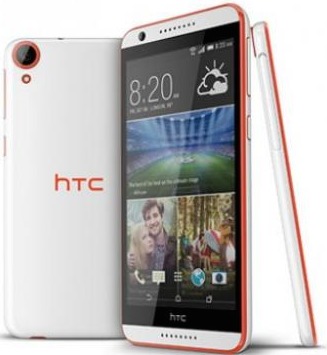 HTC Desire 820q LTE-A Dual SIM image image