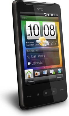 HTC HD Mini US  (HTC Photon)