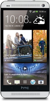 HTC One Developer Edition  (HTC M7) image image