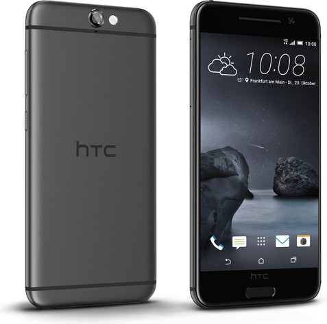 Telstra Signature Premium LTE-A  (HTC Hima Aero) image image