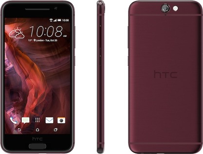 Sprint HTC One A9 TD-LTE 32GB  (HTC Hima Aero) Detailed Tech Specs
