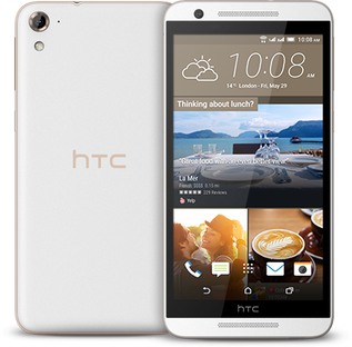 HTC One E9s Dual SIM TD-LTE E9st image image