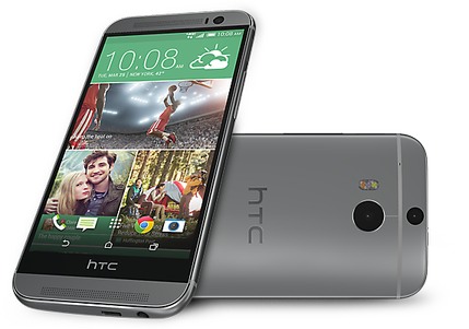 Verizon HTC One M8 2014 LTE-A HTC6525LVW  (HTC M8) Detailed Tech Specs