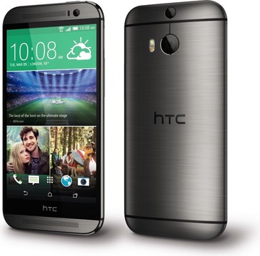 HTC One M8s / One M8Sv / M8i 4G LTE  (HTC M8 QL) image image