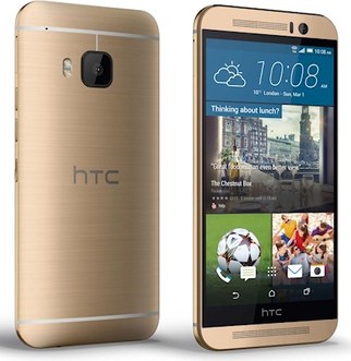 HTC One M9 Developer Edition  (HTC Hima) image image