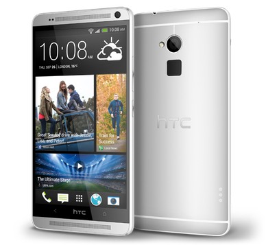 HTC One Max LTE NA 16GB  (HTC T6) Detailed Tech Specs