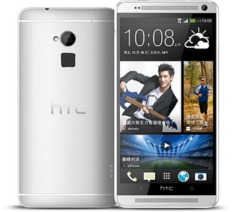 HTC One Max 8060 Dual SIM 16GB  (HTC T6) image image