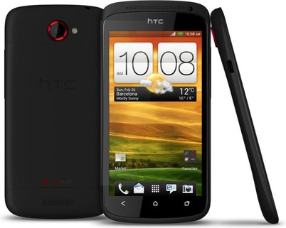 HTC One S Z560E  (HTC Ville C)