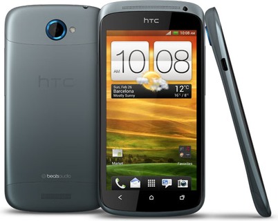 HTC One S NA  (HTC Ville) image image