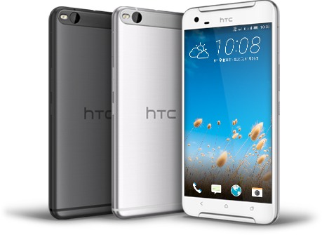 HTC One X9 Dual SIM TD-LTE X9u 64GB  (HTC E56ML) image image
