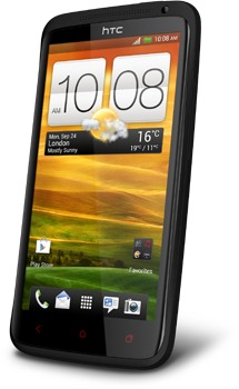 HTC One X+ S728e  (HTC Endeavor C2) Detailed Tech Specs