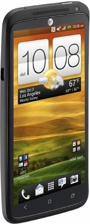 HTC One X+ LTE  (HTC Evitare) Detailed Tech Specs