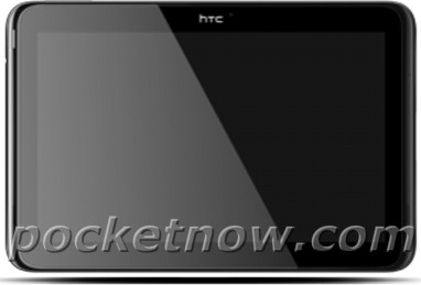 HTC Quattro Detailed Tech Specs