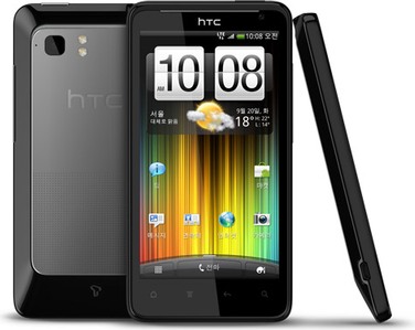 HTC Raider 4G  (HTC Holiday) Detailed Tech Specs