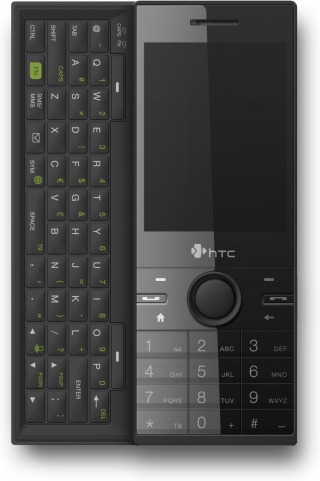 HTC S743 US  (HTC Rose) Detailed Tech Specs