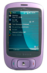 HTC Ted Baker Needle  (HTC Elf 200) image image