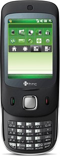 HTC Touch Dual P5310  (HTC Neon 400)