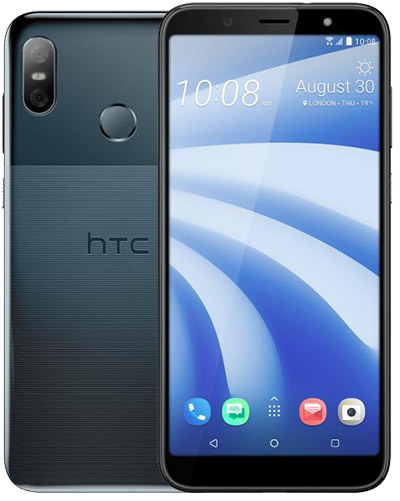 HTC U12 life Global Dual SIM TD-LTE  (HTC Imagine Life) Detailed Tech Specs