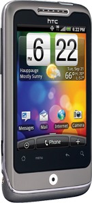 HTC Wildfire 6225 ADR6225  (HTC Bee) Detailed Tech Specs