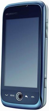 Huawei Ascend M860 / C8600 Detailed Tech Specs