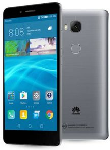 Huawei Ascend 5W H1623 Detailed Tech Specs