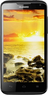 Huawei Ascend D1 XL  (Huawei U9500E) image image