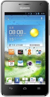 Huawei Ascend G350-U00 image image