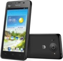 Huawei Ascend G510 T8951 image image