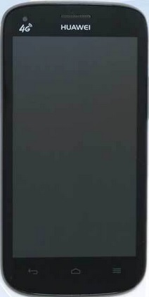 Huawei Ascend G521-L076 TD-LTE Detailed Tech Specs