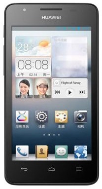 Huawei Ascend G525-U00 image image