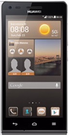 Huawei Ascend G6 G6-U00 image image
