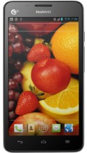 Huawei Ascend G606-T00 image image