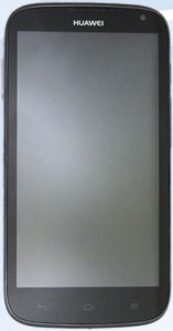 Huawei Ascend G610-C00 Detailed Tech Specs