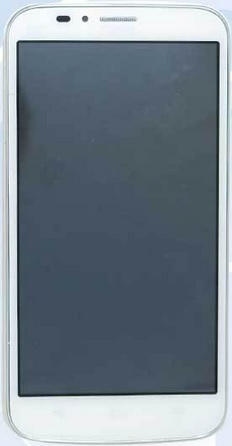 Huawei Ascend G730-L075 TD-LTE image image